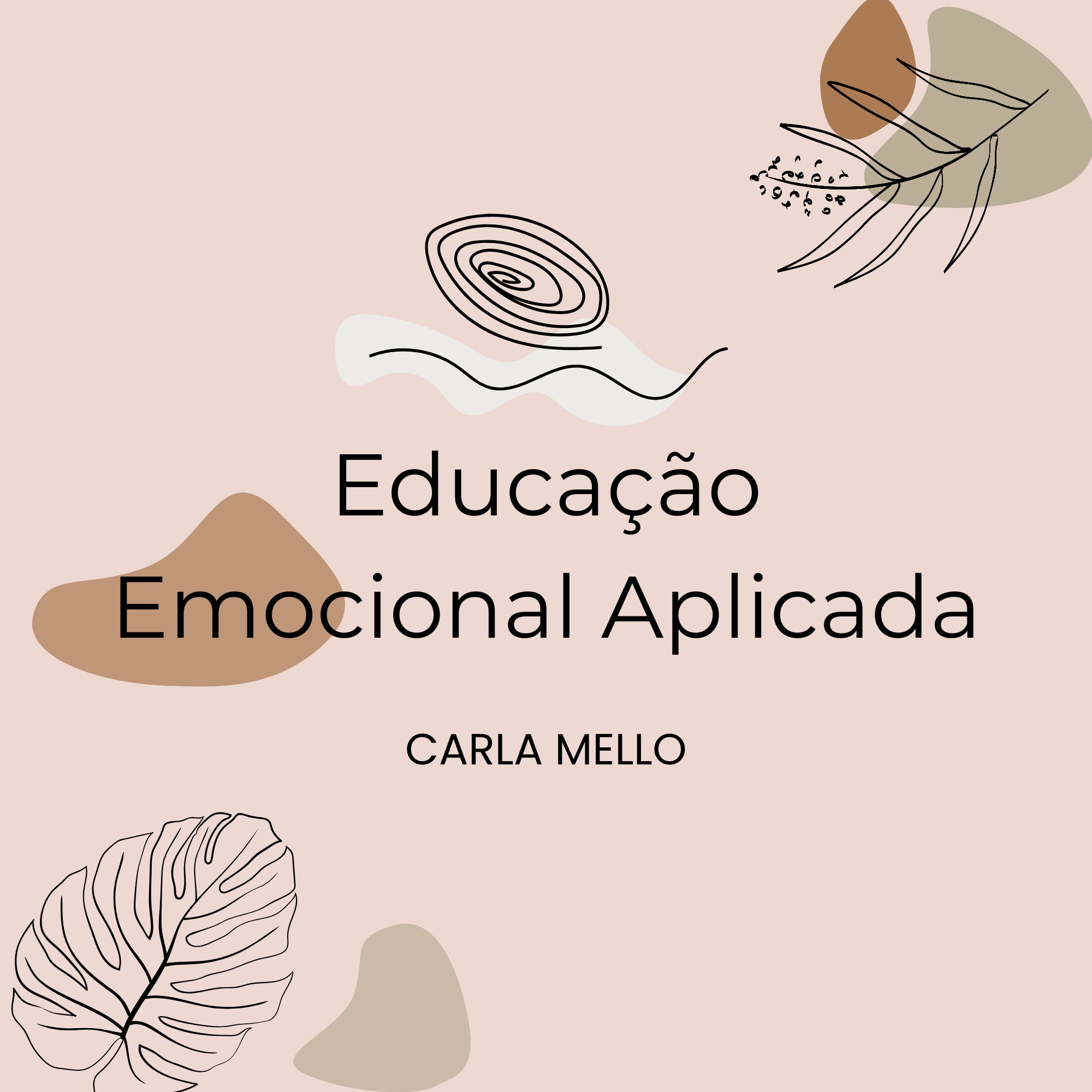 Educação emocional aplicada